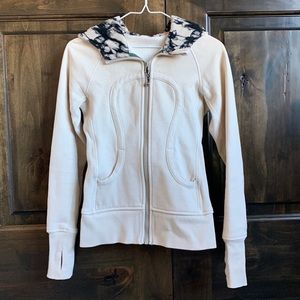Lulu Lemon Jacket